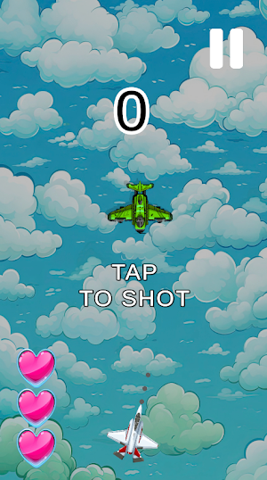 SniPlane Screenshot 2