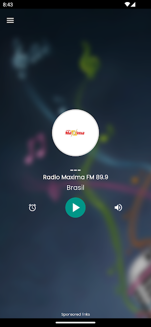 Radio La Máxima 89.1 FM Screenshot 0
