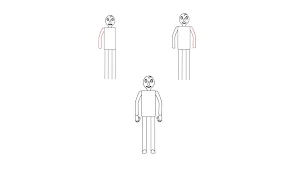 How to draw Baldi Screenshot 1