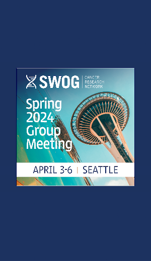 Spring 2024 SWOG Group Meeting Screenshot 0