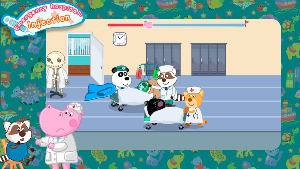 Emergency Hospital: Injection Screenshot 2