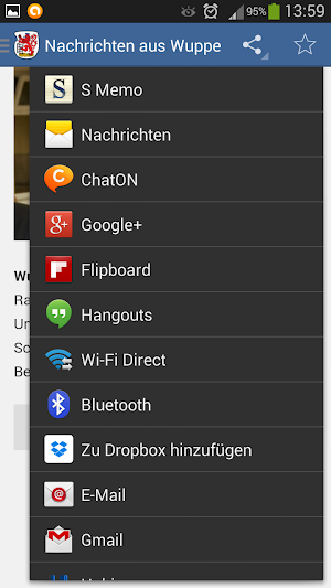 Wuppertal Screenshot 2