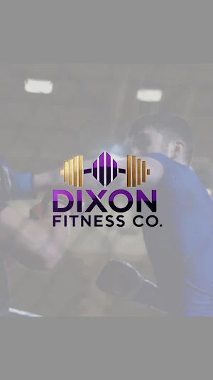 Dixon Fitness Screenshot 0