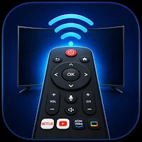Android Tv Remote Control