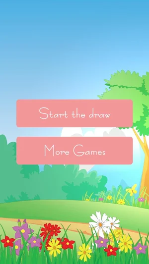 Tarot of fairy tales Screenshot 1