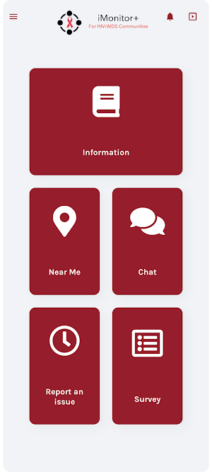 Community iMonitor Screenshot 3