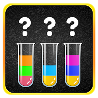 Water Sort - Color Puzzle Pro