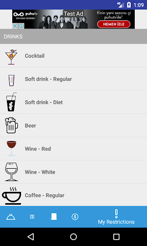 That's My Order Screenshot 3