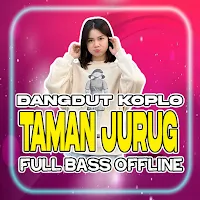 Lagu Dangdut Taman Jurug
