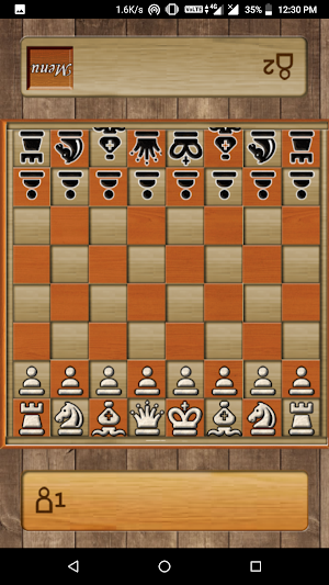 Chess Master Screenshot 2
