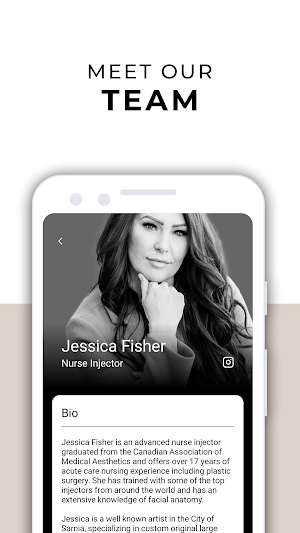 BARE Canvas Aesthetics Screenshot 1
