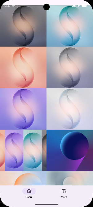 Wallpaper For Galaxy S26 Ultra Screenshot 2