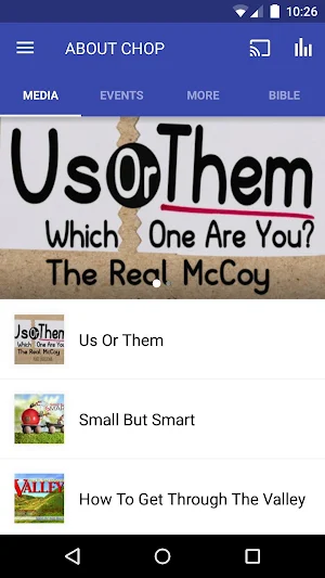 IT'S ALL ABOUT HIM Screenshot 0