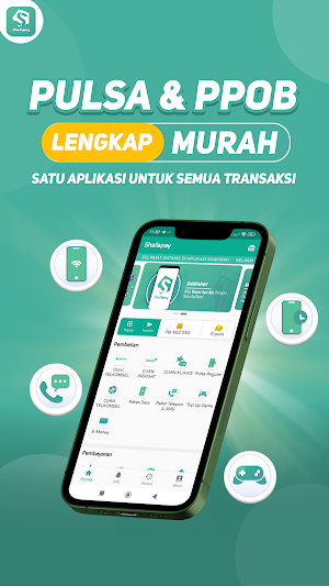 Shafapay Screenshot 1
