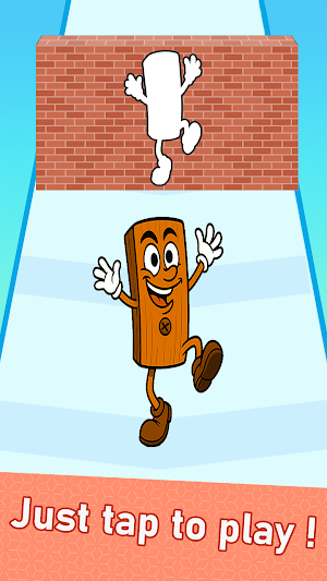 Shape Up Bro Screenshot 1