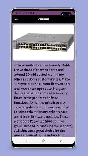GS752TP guide Screenshot 3