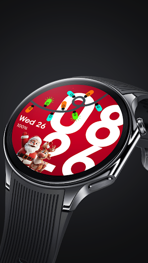 ARS Christmas Animation 25 Screenshot 2