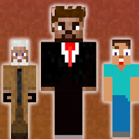 Parodileri Skins