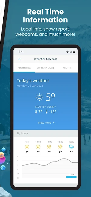 Leysin-Mosses-Lecherette Screenshot 2