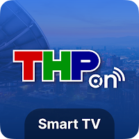 THP On cho Android TV