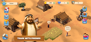 TAMR (The Date Farm) Screenshot 2