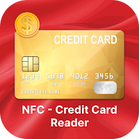 NFC - Credit Card Reader