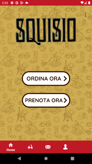 Squisio Screenshot 0