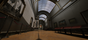 Royal Gurkha Museum Screenshot 2