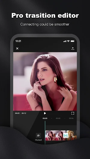 Viart - Photo Slideshow Maker Screenshot 0