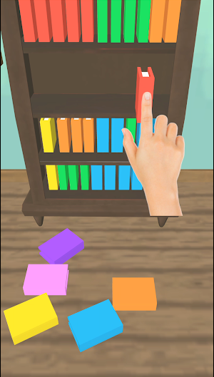 The Mom's Life Screenshot 1