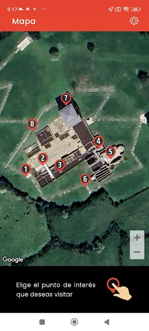 Veranes AR Screenshot 3