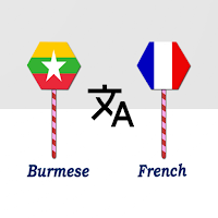 Burmese To French Translator
