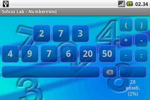 Brainiac Puzzles and Math Screenshot 2
