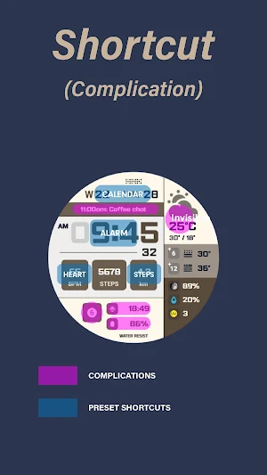HMK WD007 Screenshot 2