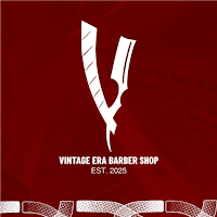 Vintage Era Barber Shop