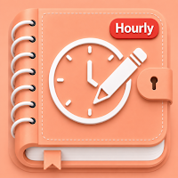 Hourly Diary - Time Tracker