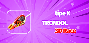 Tipe X Trondol Extreme Modif Screenshot 0