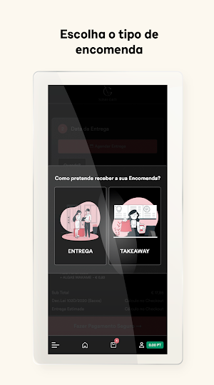 Sushi Guti Screenshot 2