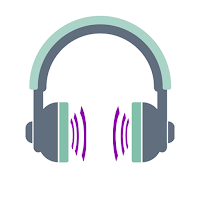 Headphones - Left Right
