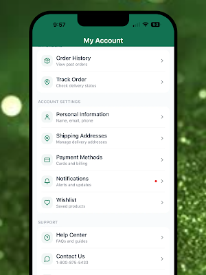 BioLife Health & Wellness Screenshot 0