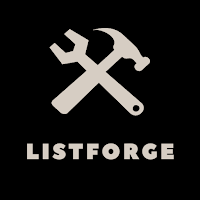 ListForge