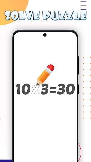 DOP-Draw One Part Puzzle Game Screenshot 2