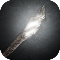 Gandalf's Staff