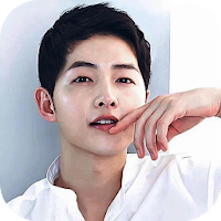 Song Joong Ki Wallpaper Kpop HD