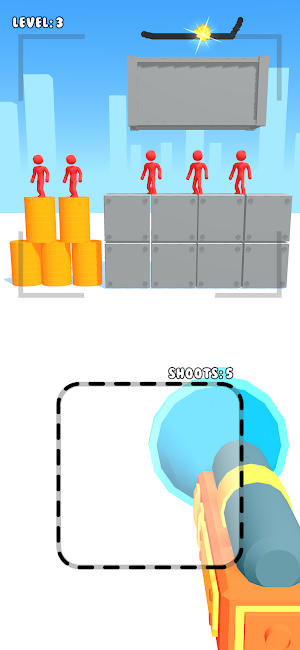 Draw&Shoot Screenshot 3