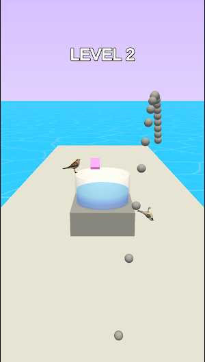 Bring Water Up Screenshot 1