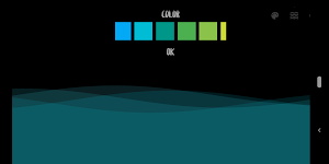 Color Wave Meditation Screenshot 2