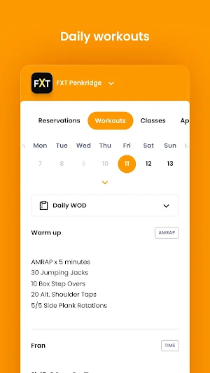 FXT Screenshot 3