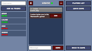 GameLib Screenshot 3