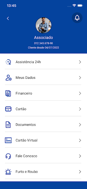 Nákeo Screenshot 2